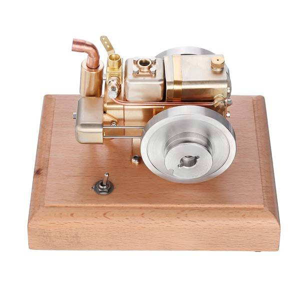 M12 1.6cc Water-Cooled Retro Gasoline Engine Model