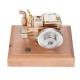 M12 1.6cc Water-Cooled Retro Gasoline Engine Model