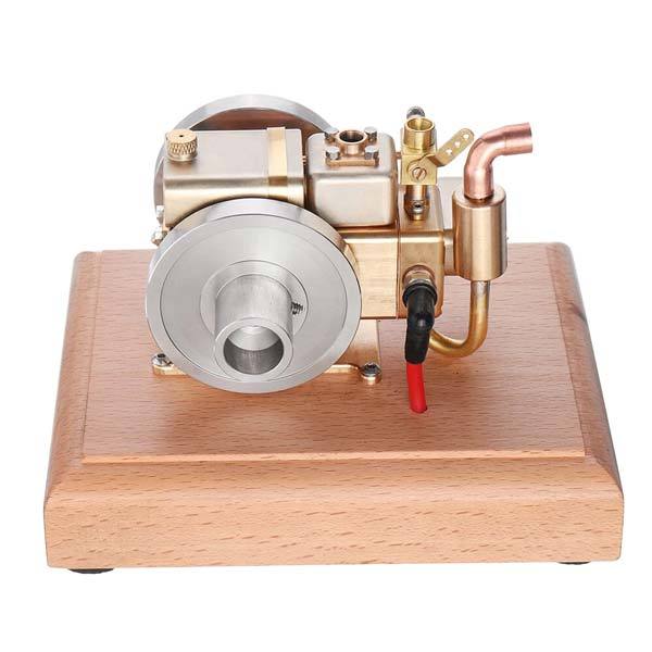 M12 1.6cc Water-Cooled Retro Gasoline Engine Model
