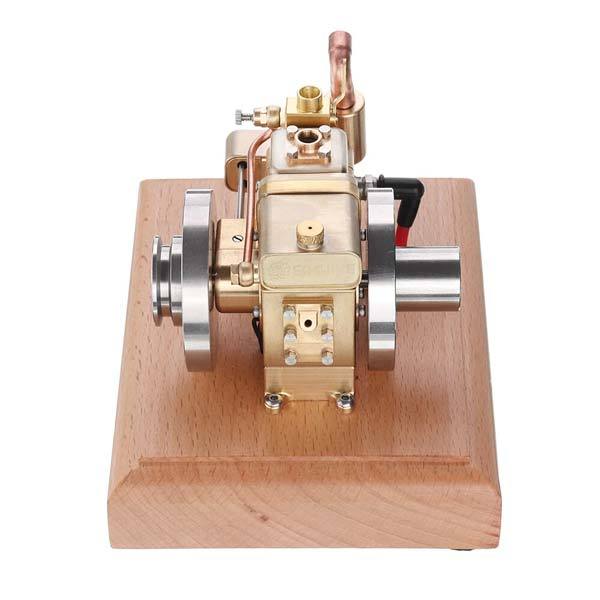 M12 1.6cc Water-Cooled Retro Gasoline Engine Model