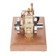 M12 1.6cc Water-Cooled Retro Gasoline Engine Model