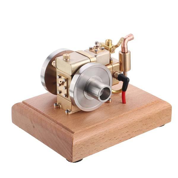 M12 1.6cc Water-Cooled Retro Gasoline Engine Model