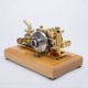 M12 1.6cc Water-Cooled Retro Gasoline Engine Model
