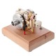 M12 1.6cc Water-Cooled Retro Gasoline Engine Model