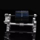 Mendocino Solar Magnetic-Levitation Motor Model