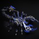 Metal Scorpion King Mechanical Model Kit 220+PCS Metal Scorpion King Mechanical Model Kit 220+PCS