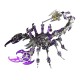 Metal Scorpion King Mechanical Model Kit 220+PCS Metal Scorpion King Mechanical Model Kit 220+PCS