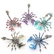 Metal Scorpion King Mechanical Model Kit 220+PCS Metal Scorpion King Mechanical Model Kit 220+PCS