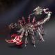 Metal Scorpion King Mechanical Model Kit 220+PCS Metal Scorpion King Mechanical Model Kit 220+PCS