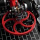 TECHING DM229 1886 Three-Wheel Automobile Kit 430+PCS