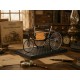 TECHING DM229 1886 Three-Wheel Automobile Kit 430+PCS