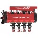 TOYAN FS-L400BGC 14cc Inline-4 Gasoline Engine Kit