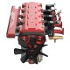 TOYAN FS-L400BGC 14cc Inline-4 Gasoline Engine Kit
