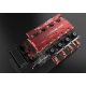 TOYAN FS-L400BGC 14cc Inline-4 Gasoline Engine Kit