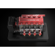 TOYAN FS-L400BGC 14cc Inline-4 Gasoline Engine Kit