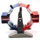 AC/DC Motor Generator Classroom Demonstration Model AC/DC Motor Generator Classroom Demonstration Model