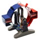 AC/DC Motor Generator Classroom Demonstration Model AC/DC Motor Generator Classroom Demonstration Model
