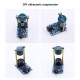 Mini 40kHz Acoustic Levitation Standing-Wave Kit