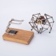 Mini Metal Strandbeest Walking Linkage Model