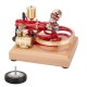 R18 1.9cc Horizontal Four-Stroke Gasoline Engine Model R18 1.9cc Horizontal Four-Stroke Gasoline Engine Model