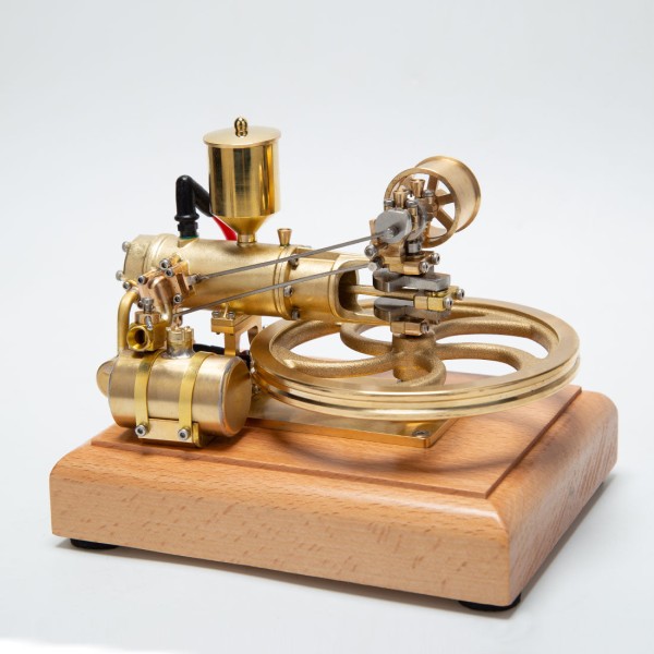 R18 1.9cc Horizontal Four-Stroke Gasoline Engine Model R18 1.9cc Horizontal Four-Stroke Gasoline Engine Model