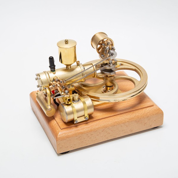 R18 1.9cc Horizontal Four-Stroke Gasoline Engine Model R18 1.9cc Horizontal Four-Stroke Gasoline Engine Model