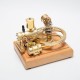 R18 1.9cc Horizontal Four-Stroke Gasoline Engine Model R18 1.9cc Horizontal Four-Stroke Gasoline Engine Model