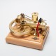 R18 1.9cc Horizontal Four-Stroke Gasoline Engine Model R18 1.9cc Horizontal Four-Stroke Gasoline Engine Model