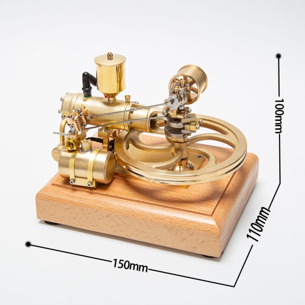 R18 1.9cc Horizontal Four-Stroke Gasoline Engine Model R18 1.9cc Horizontal Four-Stroke Gasoline Engine Model