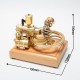 R18 1.9cc Horizontal Four-Stroke Gasoline Engine Model R18 1.9cc Horizontal Four-Stroke Gasoline Engine Model