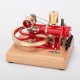 R18 1.9cc Horizontal Four-Stroke Gasoline Engine Model R18 1.9cc Horizontal Four-Stroke Gasoline Engine Model