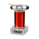 STARK SSTC Music Tesla Coil Demonstration Model STARK SSTC Music Tesla Coil Demonstration Model