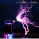STARK SSTC Music Tesla Coil Demonstration Model STARK SSTC Music Tesla Coil Demonstration Model