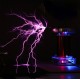 STARK SSTC Music Tesla Coil Demonstration Model STARK SSTC Music Tesla Coil Demonstration Model