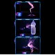 STARK SSTC Music Tesla Coil Demonstration Model STARK SSTC Music Tesla Coil Demonstration Model