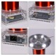 STARK SSTC Music Tesla Coil Demonstration Model STARK SSTC Music Tesla Coil Demonstration Model