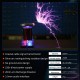STARK SSTC Music Tesla Coil Demonstration Model STARK SSTC Music Tesla Coil Demonstration Model