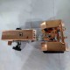 Stirling Vacuum Tractor Engine Model