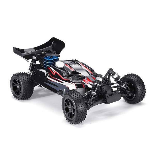 VRX RH1006 1:10 Nitro 4WD RC Buggy