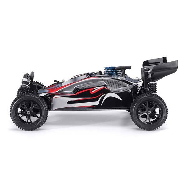 VRX RH1006 1:10 Nitro 4WD RC Buggy