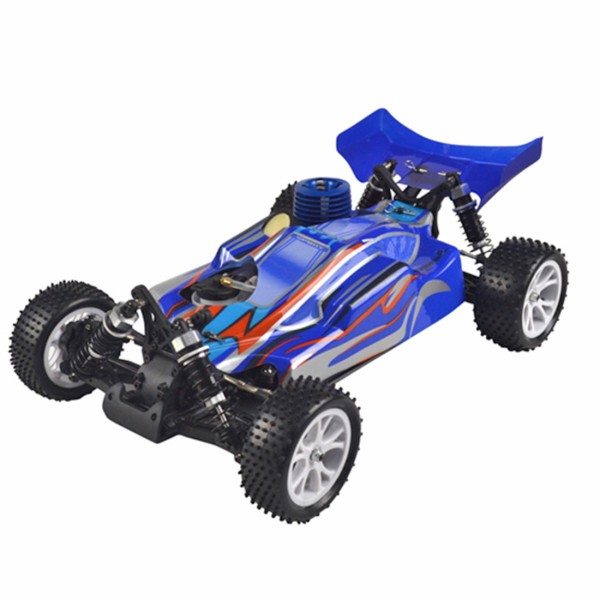 VRX RH1006 1:10 Nitro 4WD RC Buggy