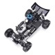 VRX RH1006 1:10 Nitro 4WD RC Buggy