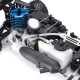 VRX RH1006 1:10 Nitro 4WD RC Buggy