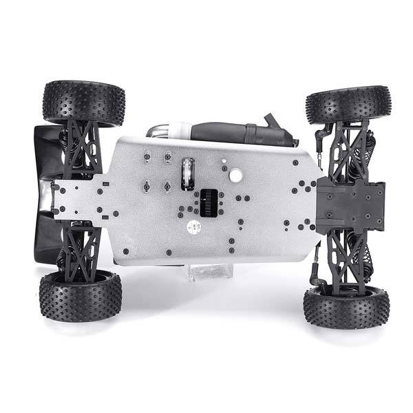 VRX RH1006 1:10 Nitro 4WD RC Buggy