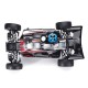 VRX RH1006 1:10 Nitro 4WD RC Buggy