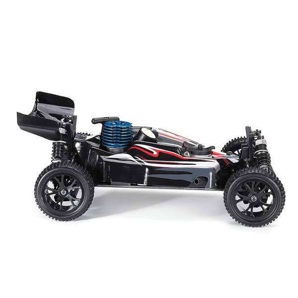 VRX RH1006 1:10 Nitro 4WD RC Buggy