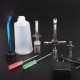 HSP 80142A Nitro RC Starter Tool Kit with Glow Igniter HSP 80142A Nitro RC Starter Tool Kit with Glow Igniter