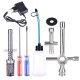 HSP 80142A Nitro RC Starter Tool Kit with Glow Igniter HSP 80142A Nitro RC Starter Tool Kit with Glow Igniter