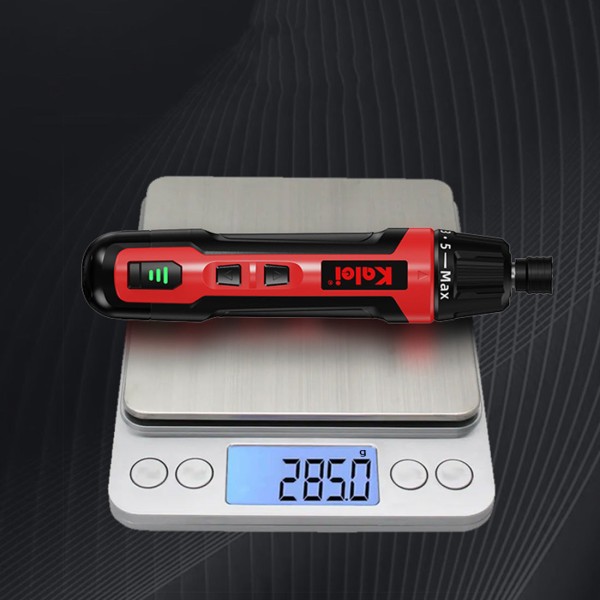 Precision Electric Torque Screwdriver Set for Model Building Precision Electric Torque Screwdriver Set for Model Building