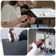 Precision Electric Torque Screwdriver Set for Model Building Precision Electric Torque Screwdriver Set for Model Building